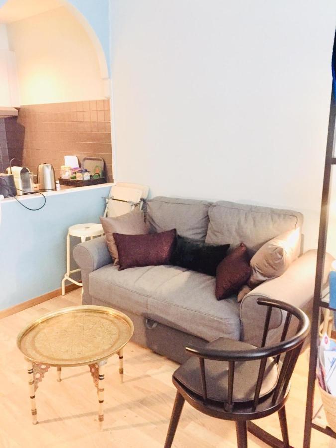 Rue Jean-Antoine Gautier Apartment เจนีวา ภายนอก รูปภาพ