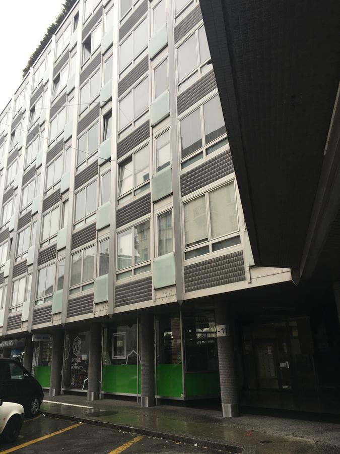 Rue Jean-Antoine Gautier Apartment เจนีวา ภายนอก รูปภาพ